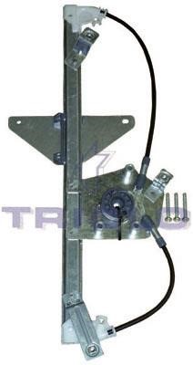 Triclo 111830 Window Regulator 111830