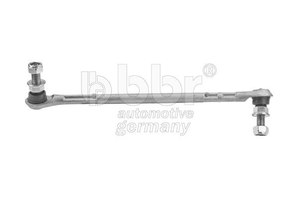 BBR Automotive 001-10-25539 Rod/Strut, stabiliser 0011025539