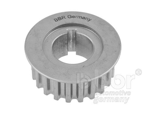 BBR Automotive 001-10-17813 TOOTHED WHEEL 0011017813