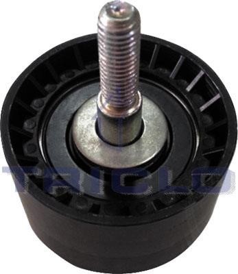 Triclo 424582 Tensioner pulley, timing belt 424582