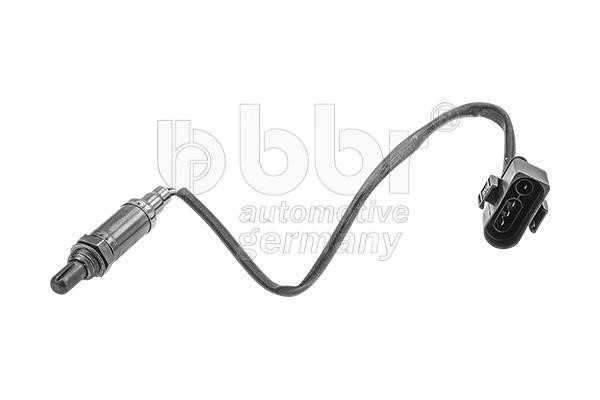 BBR Automotive 002-30-14424 Lambda sensor 0023014424