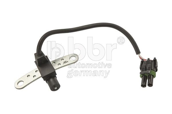 BBR Automotive 001-10-25339 Crankshaft position sensor 0011025339