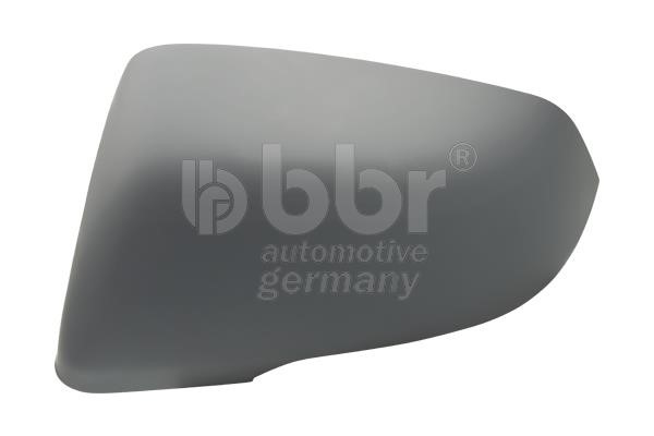 BBR Automotive 001-10-26263 Cover, outside mirror 0011026263