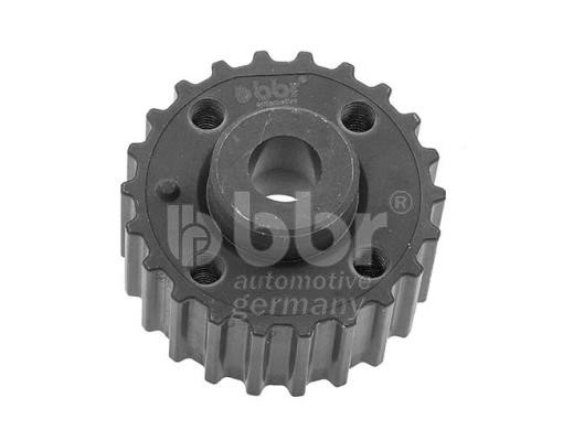BBR Automotive 0023001050 TOOTHED WHEEL 0023001050