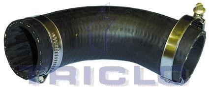Triclo 528730 Charger Air Hose 528730