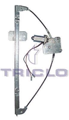 Triclo 115546 Window Regulator 115546