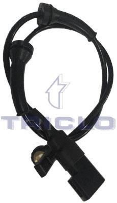 Triclo 437414 Sensor, wheel speed 437414