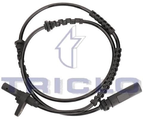 Triclo 432807 Sensor, wheel speed 432807