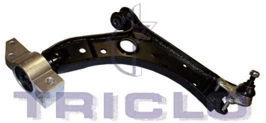 Triclo 773877 Silent block, front lower arm, rear left 773877