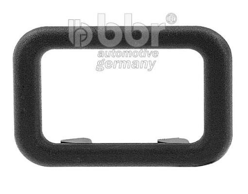 BBR Automotive 0038012154 Door-handle Frame 0038012154