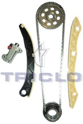 Triclo 426394 Timing chain kit 426394