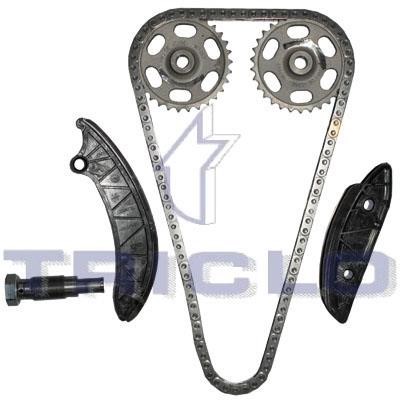 Triclo 422315 Timing chain kit 422315