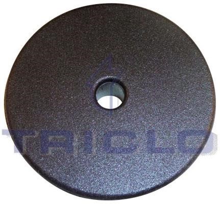 Triclo 164642 Clip, trim/protective strip 164642