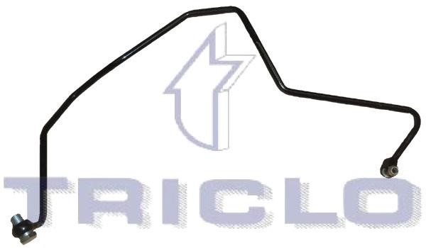 Triclo 452228 Oil Pipe, charger 452228