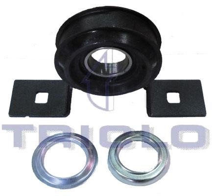 Triclo 675021 Mounting, propshaft 675021