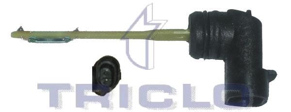 Triclo 484816 Water Sensor, fuel system 484816