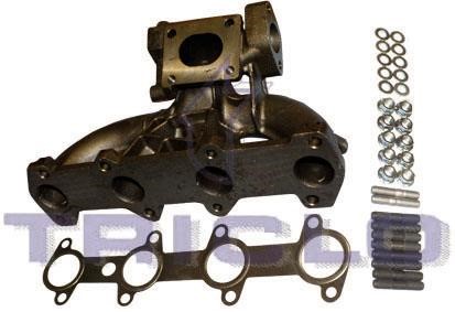 Triclo 350126 Exhaust manifold 350126