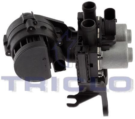 Triclo 472615 Heater control valve 472615