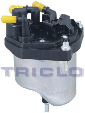Triclo 561862 Housing, fuel filter 561862