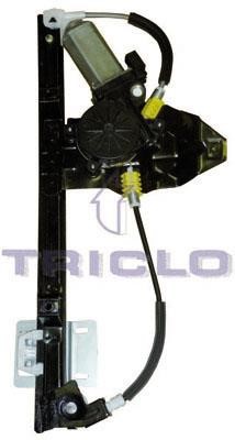 Triclo 111860 Window Regulator 111860