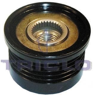Triclo 425675 Belt pulley generator 425675
