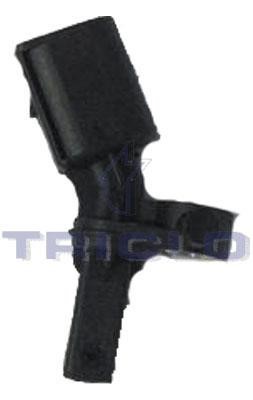 Triclo 432844 Sensor, wheel speed 432844