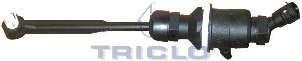 Triclo 625199 Master cylinder, clutch 625199