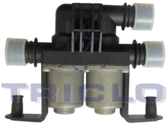 Triclo 472589 Heater control valve 472589