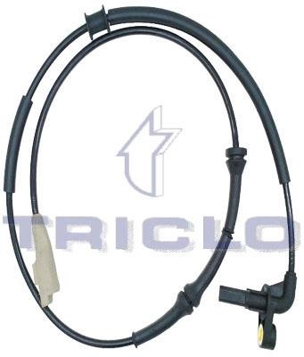 Triclo 430274 Sensor, wheel speed 430274