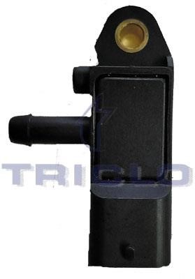 Triclo 437208 Sensor, wheel speed 437208