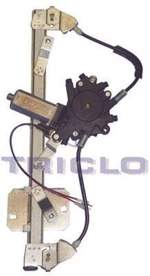 Triclo 115622 Window Regulator 115622