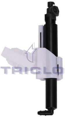Triclo 190665 Headlight Cleaning System 190665