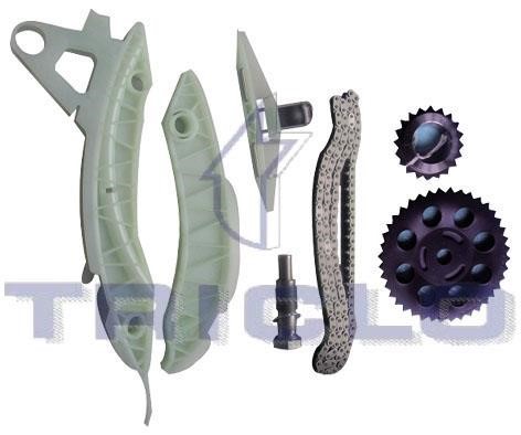 Triclo 421269 Timing chain kit 421269