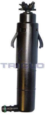 Triclo 190668 Headlight Cleaning System 190668