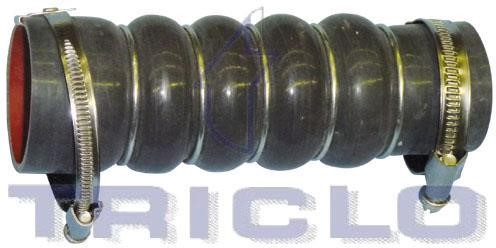 Triclo 528732 Charger Air Hose 528732
