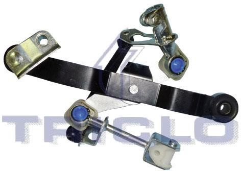 Triclo 628975 Repair Kit for Gear Shift Drive 628975