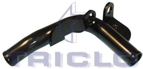 Triclo 458526 Refrigerant pipe 458526