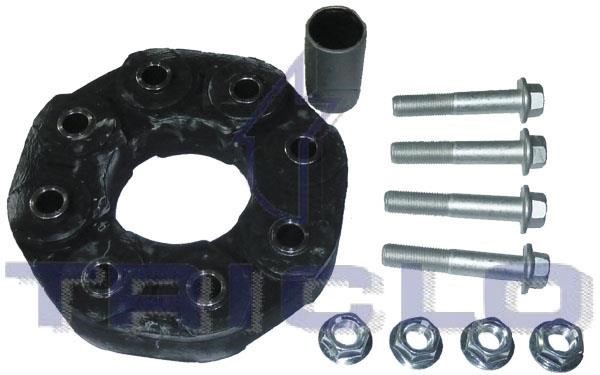 Triclo 675849 Joint, drive shaft 675849