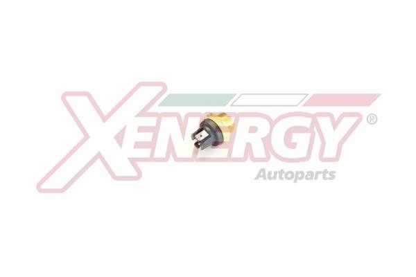 Xenergy XS6840 Fan switch XS6840
