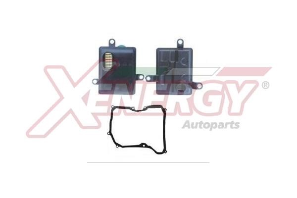 Xenergy X1578129 Automatic transmission filter X1578129