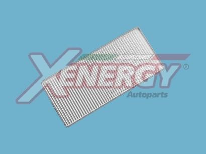 Xenergy X11682 Filter, interior air X11682