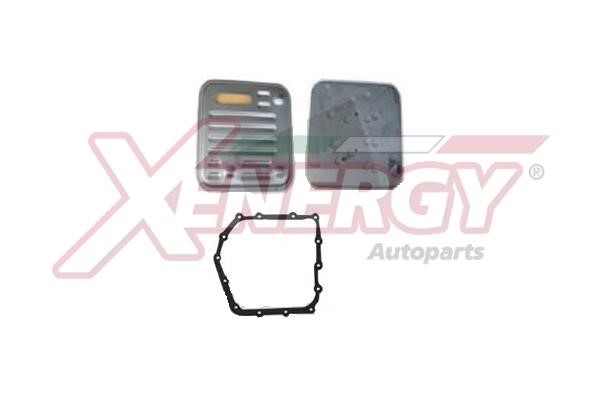 Xenergy X1578072 Automatic transmission filter X1578072