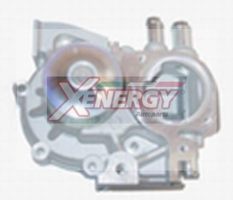 Xenergy X207522 Water pump X207522