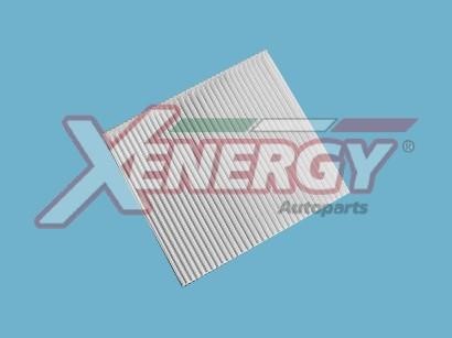 Xenergy X10779 Filter, interior air X10779