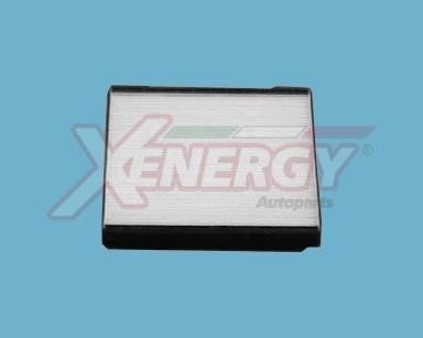 Xenergy X10647 Filter, interior air X10647