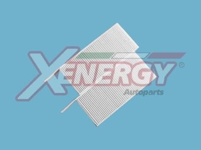 Xenergy X11684 Filter, interior air X11684