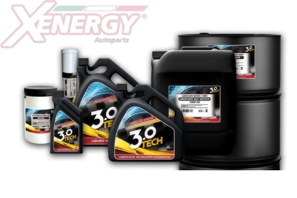 Xenergy X9821 Manual Transmission Oil X9821