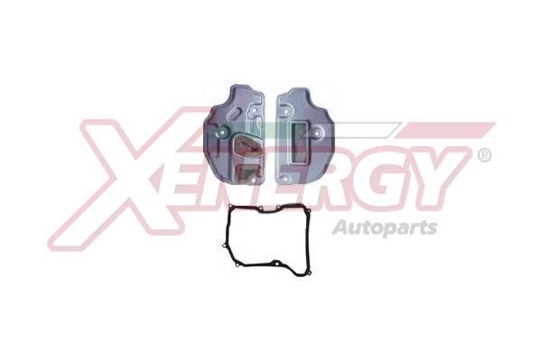 Xenergy X1578049 Automatic transmission filter X1578049