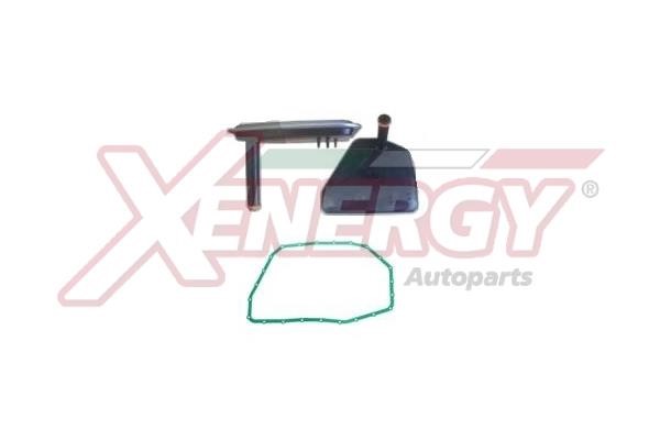 Xenergy X1578054 Automatic transmission filter X1578054