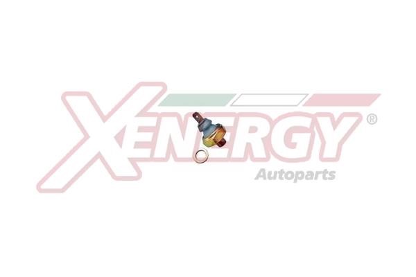 Xenergy XS3529 Oil Pressure Switch XS3529